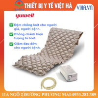 Đệm Hơi Chống Loét Yuwell Lattice - Hàng chính hãng