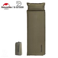 Đệm Hơi Dã Ngoại Tự Phồng 1 Người Naturehike CNK2300DZ014