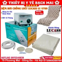 Đệm Hơi, Đệm Chống Loét Lucass LC5789