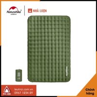 Đệm hơi đôi chống nước Naturehike NH19QD010