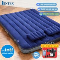 Đệm hơi đôi công nghệ mới 1m52 INTEX 64759