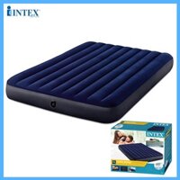 Đệm hơi đôi công nghệ mới 1m52 INTEX 64759
