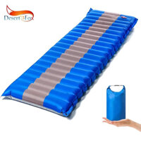 Đệm hơi du lịch cắm trại không cần thổi Desert&Fox DF-S036