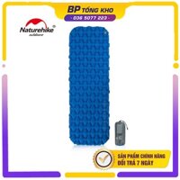 Đệm hơi  NatureHike NH19Z032-P TPU siêu nhẹ dùng cho văn phòng, đi dã ngoại du lịch (không bao gồm túi hơi)