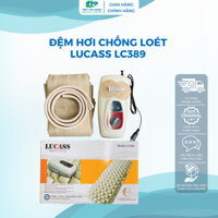 Đệm Hơi, Nệm Chống Loét Lucass LC389