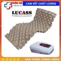 Đệm hơi, nệm hơi Lucass LC389 chống lở loét.