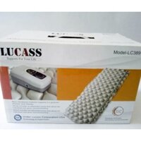 Đệm Hơi,Đệm Chống Loét Lucass LC 389