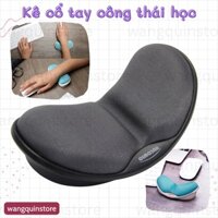 Đệm kê cổ tay công thái học chống mỏi khi sử dụng máy tính wrist pad wrist rest đệm đỡ cổ tay đệm xốp silicone
