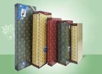 Đệm khách sạn bông ép QueenSweet