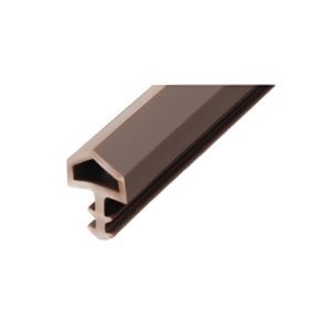 Đệm khí cho cửa Hafele 950.10.263