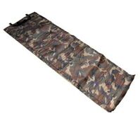 Đệm lều tự bơm hơi Comfort Double Camo - 5218