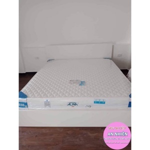 Nệm lò xo Alina 2 sao