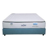 Đệm Lò Xo Asling 4 Sao Kim Cương