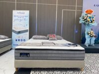 Đệm lò xo Back Comfort Orthrest Dunlopillo 28cm