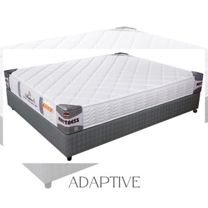 Đệm lò xo cối Tuấn Anh Adaptive