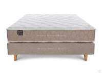 Đệm lò xo Dunlopillo Comfort Suite Normablock