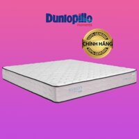 Đệm Lò Xo Dunlopillo Marilyn Cao 25cm - Nệm Lò Xo Cao Cấp Chính Hãng