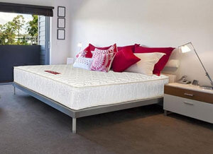 Nệm lò xo Dunlopillo Spring Venus 100x200x23cm