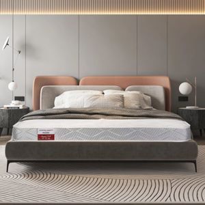 Nệm lò xo Dunlopillo Spring Venus 100x200x23cm