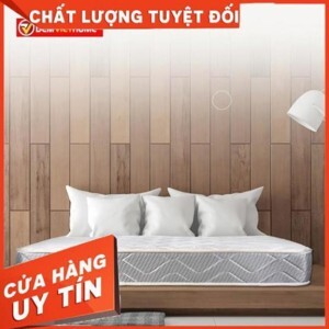 Nệm lò xo Dunlopillo Spring Venus 100x200x23cm