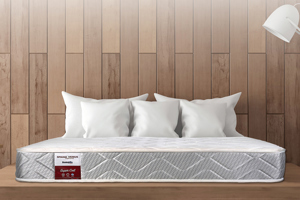 Đệm lò xo Dunlopillo Venus Supreme