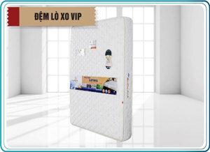 Đệm lò xo Everhome VIP 1m2xm9x22cm