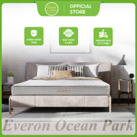 Đệm Lò Xo Everon Crown P Túi Độc Lập, Siêu Êm Ái Thoáng Mát - Everon Ocean Park