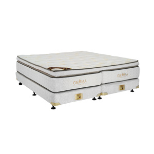 Đệm lò xo Hanvico Gemma 33cm