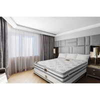 Đệm Lò xo Hanvico Royal Award 30cm