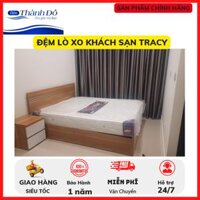 Đệm lò xo khách sạn tracy-công ty TUẤN ANH-cao 21cm - 21 cm - 150x190