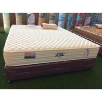 Đệm Lò Xo Kim Cương Alina 2 sao ( có đủ các kích cỡ trong giỏ hàng )