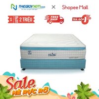 Đệm lò xo Kim Cương Asling 5 sao (Màu ngẫu nhiên)