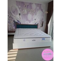 Đệm lò xo kim cương Asling 5 sao