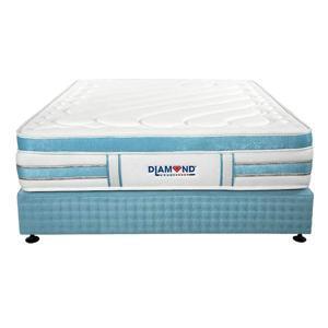 Đệm lò xo Kim Cương Diamond 5 sao