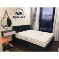 Đệm Lò Xo Kim Cương Khách sạn ASLING 3 *