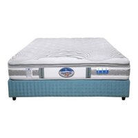 Đệm lò xo kim cương Passion