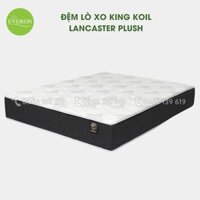 Đệm lò xo King Koil Lancaster Plush