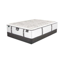 Đệm Lò Xo King koil Lancaster Plush