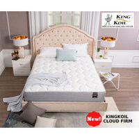 Đệm lo xo Kingkoil Cloud Firm Everon