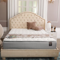 Đệm lò xo  KINGKOIL CLOUD PILLOW TOP EVERON