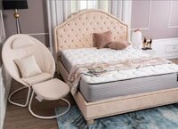 Đệm lò xo KingKoil Cloud Pillow Top 27cm