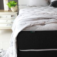 Đệm lò xo Kingkoil Lancaster Plush