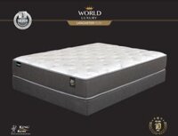 Đệm Lò Xo Lancaster Plush