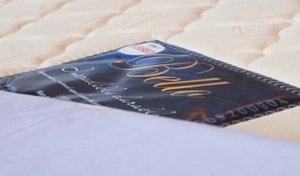 Đệm lò xo Liên Á Bello