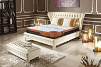 Đệm lò xo Limited Eumix Dream dày 20cm