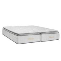 Đệm lò xo Rosa Bella Hanvico cao cấp