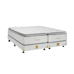 Đệm lò xo Rosabella Hanvico 31cm