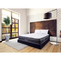 Đệm Lò xo túi cao cấp Hanvico DAISY 30cm