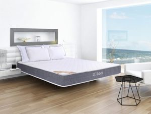 Đệm lò xo túi Hanvico U.Hebes