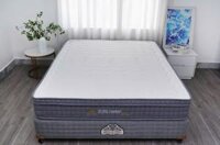 Đệm lò xo túi Kim Cương ULTRA COMFORT PRO